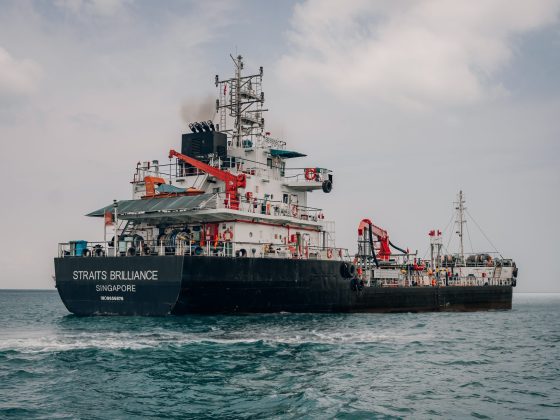 STB-17_pp-scaled_Mass_flow_meter_Singapore_Bunker_barges Bunkering_companies_Singapore